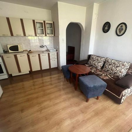 Central Sandanski Apartments Bagian luar foto