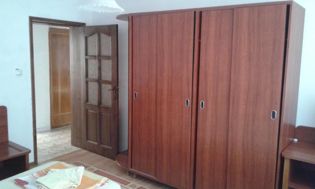 Central Sandanski Apartments Ruang foto