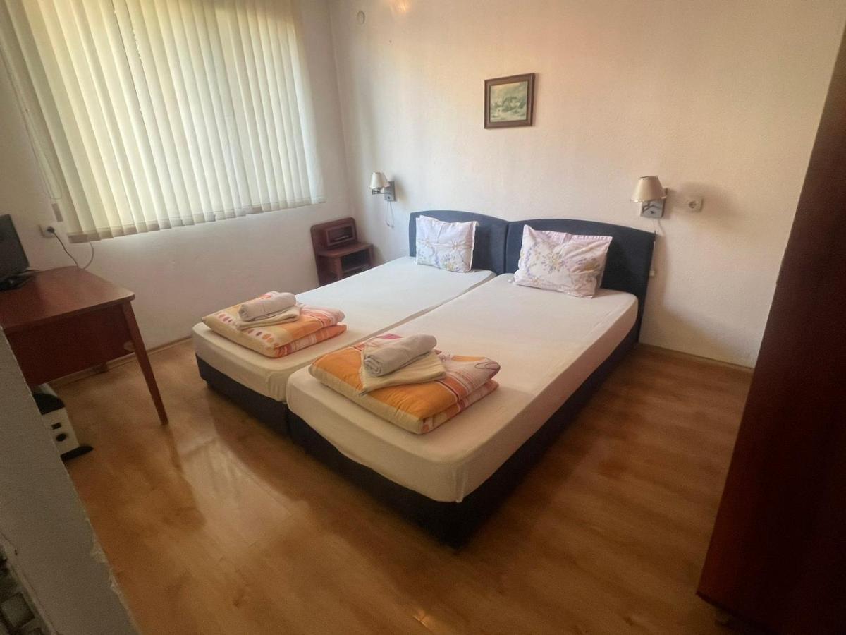 Central Sandanski Apartments Bagian luar foto