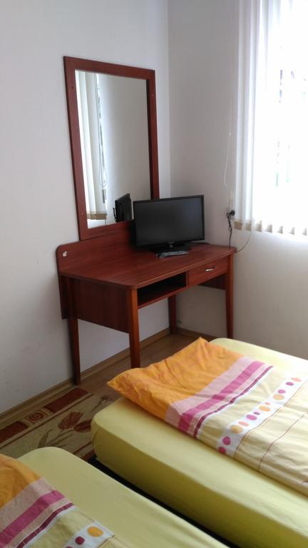 Central Sandanski Apartments Bagian luar foto