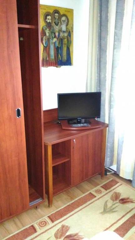 Central Sandanski Apartments Bagian luar foto