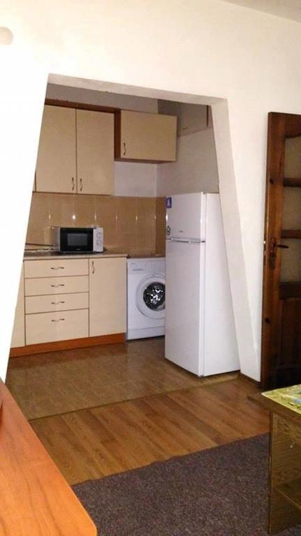 Central Sandanski Apartments Bagian luar foto