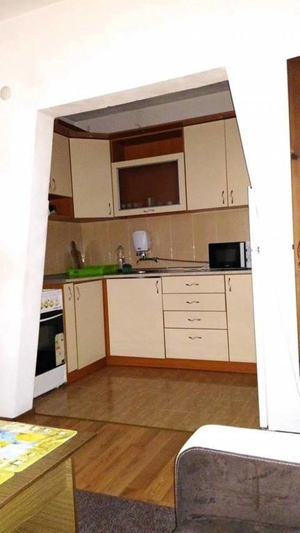Central Sandanski Apartments Bagian luar foto