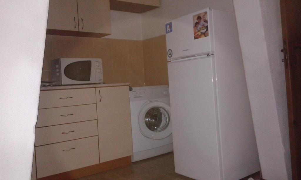Central Sandanski Apartments Ruang foto